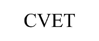 CVET
