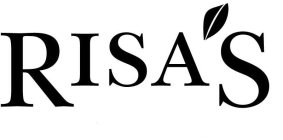 RISA'S
