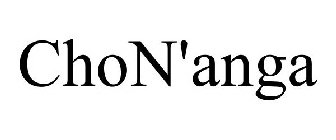 CHON'ANGA