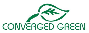 CONVERGED GREEN