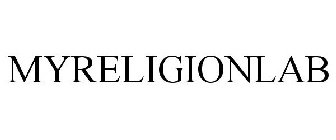 MYRELIGIONLAB