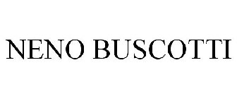 NENO BUSCOTTI