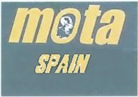 MOTA SPAIN