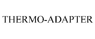 THERMO-ADAPTER