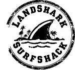 LANDSHARK SURFSHACK