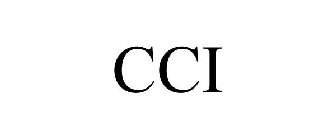 CCI