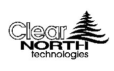 CLEAR NORTH TECHNOLOGIES