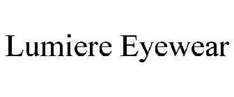 LUMIERE EYEWEAR