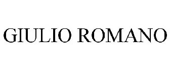 GIULIO ROMANO