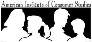 AMERICAN INSTITUTE OF CONSUMER STUDIES