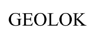 GEOLOK