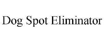 DOG SPOT ELIMINATOR