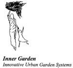 INNER GARDEN INNOVATIVE URBAN GARDEN SYSTEMS