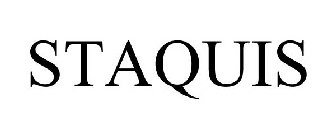 STAQUIS