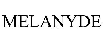 MELANYDE