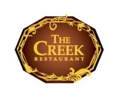 THE CREEK RESTAURANT