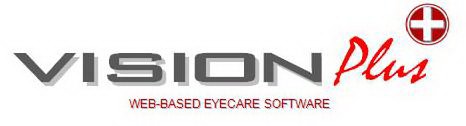 VISION PLUS WEB-BASED EYECARE SOFTWARE