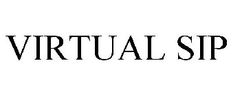 VIRTUAL SIP