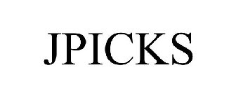 JPICKS