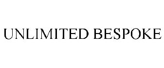 UNLIMITED BESPOKE