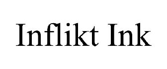 INFLIKT INK