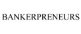 BANKERPRENEURS