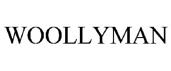 WOOLLYMAN