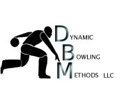 DYNAMIC BOWLING METHODS LLC