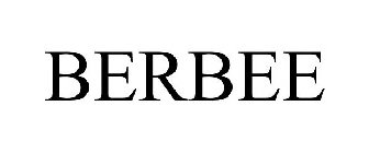 BERBEE