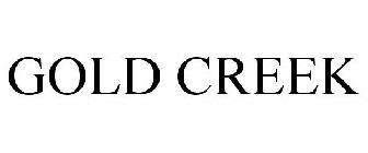 GOLD CREEK