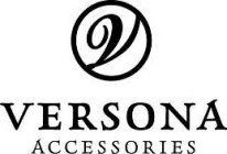 V VERSONA ACCESSORIES