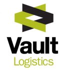 VV VAULT LOGISTICS