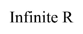 INFINITE R