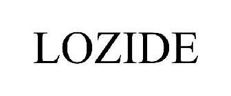 LOZIDE