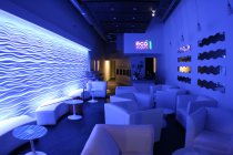 ECO YOGURT LOUNGE