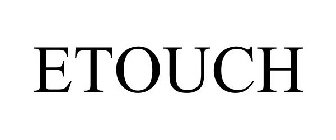 ETOUCH