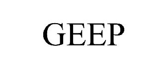 GEEP