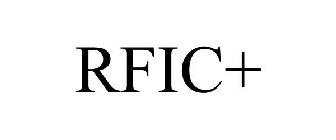 RFIC+