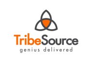 TRIBESOURCE GENIUS DELIVERED