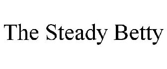 THE STEADY BETTY