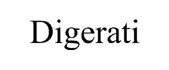 DIGERATI