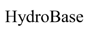 HYDROBASE