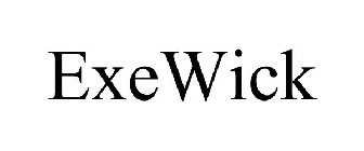 EXEWICK