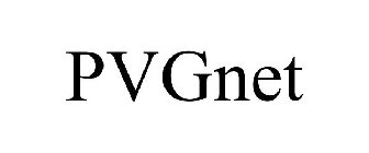 PVGNET