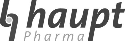 HAUPT PHARMA