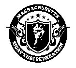 MASSACHUSETTS MUAY THAI FEDERATION