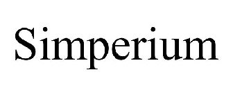 SIMPERIUM