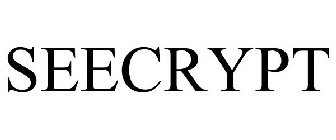 SEECRYPT