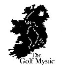 THE GOLF MYSTIC