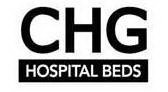 CHG HOSPITAL BEDS